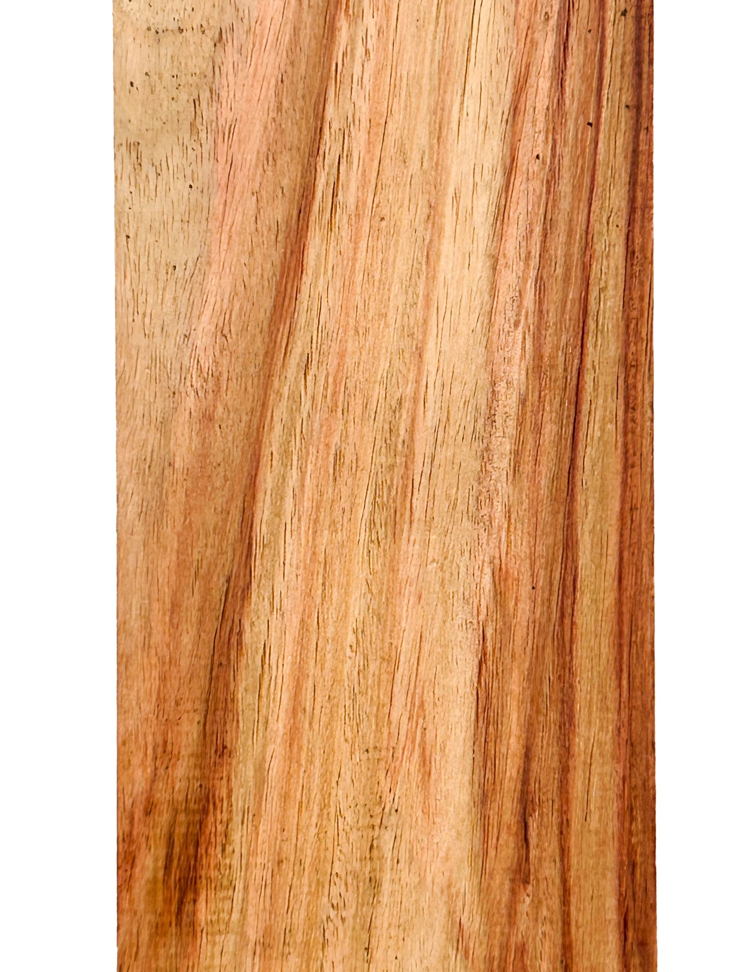 Tulipwood, Brazilian Lumber - 39" x 2-5/8" x 7/8"  WE962