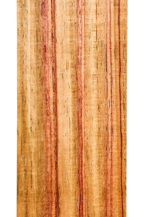 Tulipwood, Brazilian Lumber - 18.75" x 1.5" x 1/2"  WE964