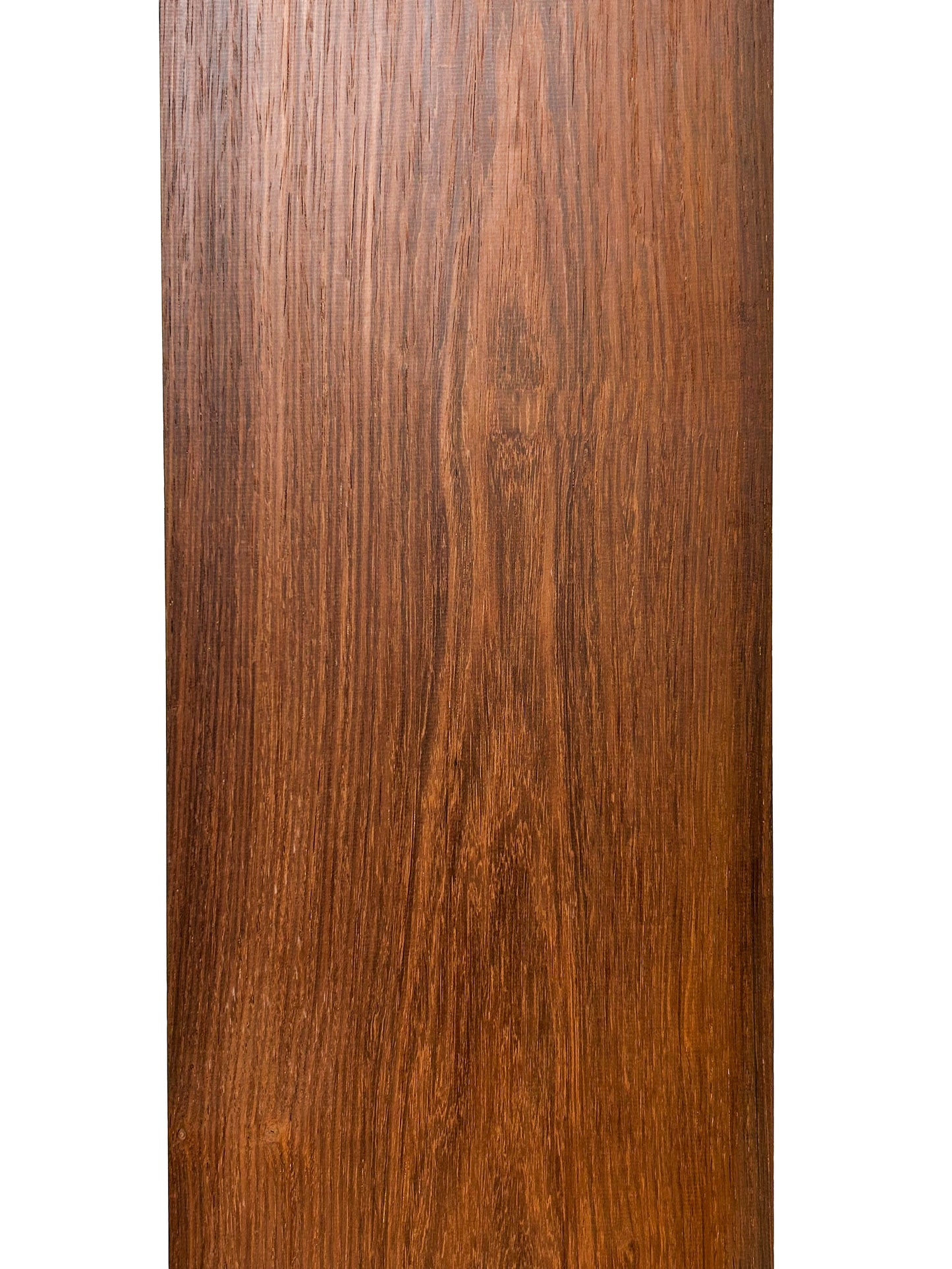 Dalbergia Spruceana (Amazon Rosewood) - 38" x 8" x 7/8" - WE967