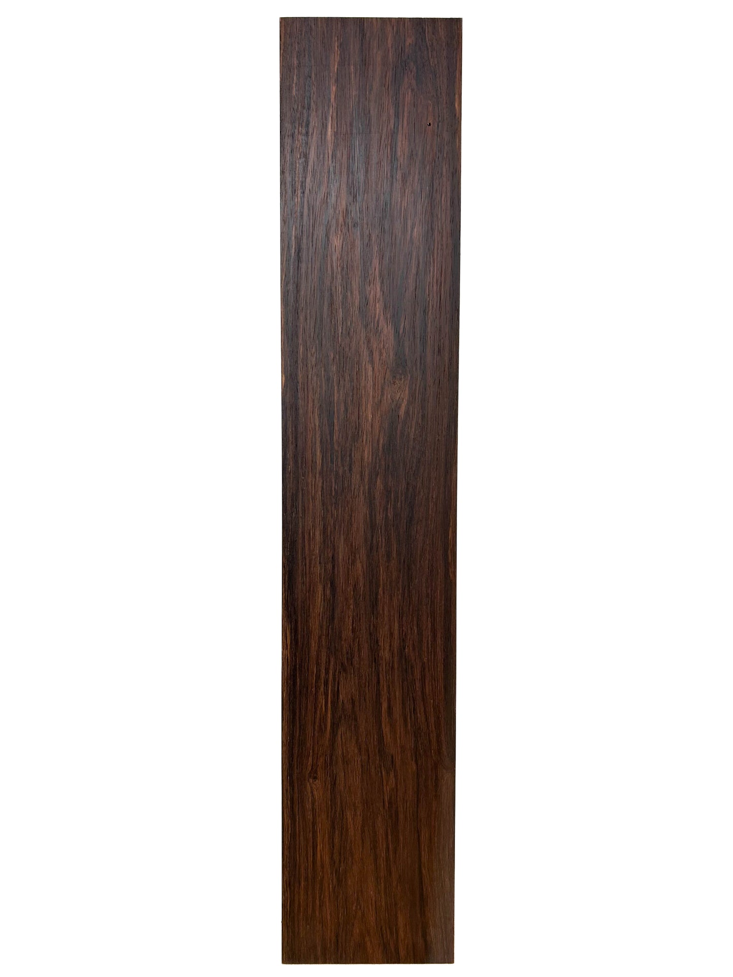 Dalbergia Spruceana (Amazon Rosewood) - 35.75" x 6-5/8" x 7/8" - WE970