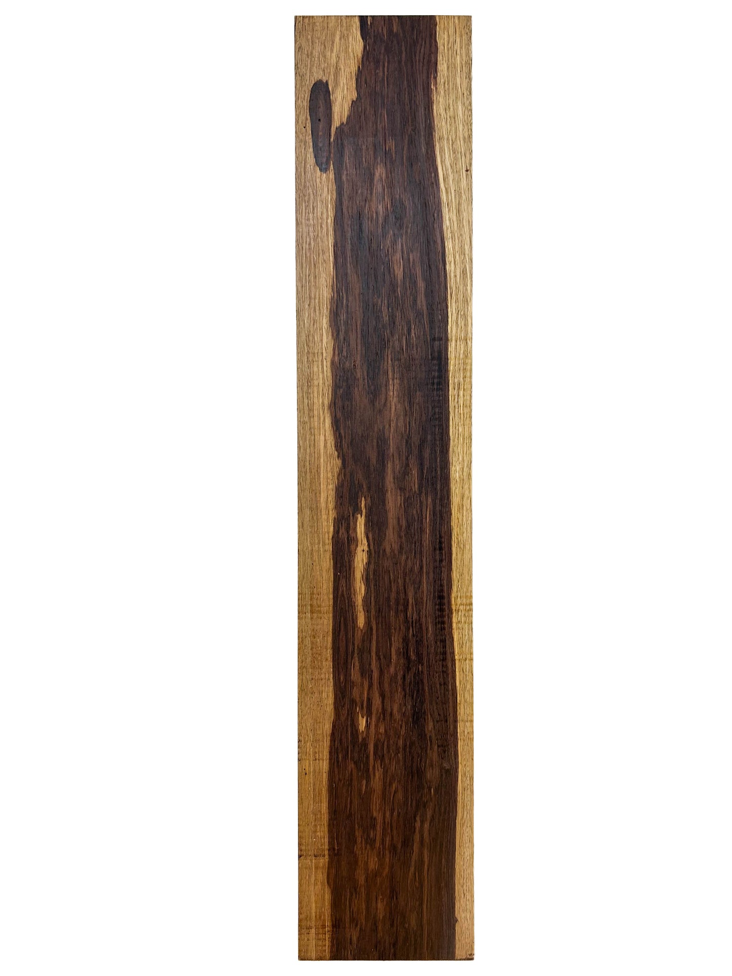 Dalbergia Spruceana (Amazon Rosewood) - 35.75" x 6-5/8" x 7/8" - WE970