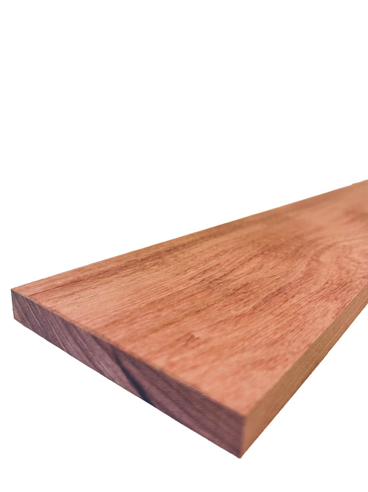 Rosewood, African (Zambian) Thins -1/2" x 3" x 24" [WE85]