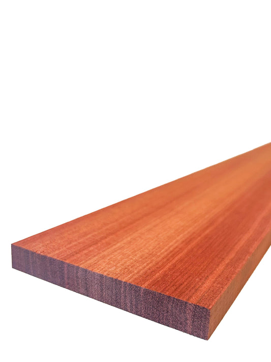 Bloodwood Thins -1/2" x 3" x 24" [WE86]
