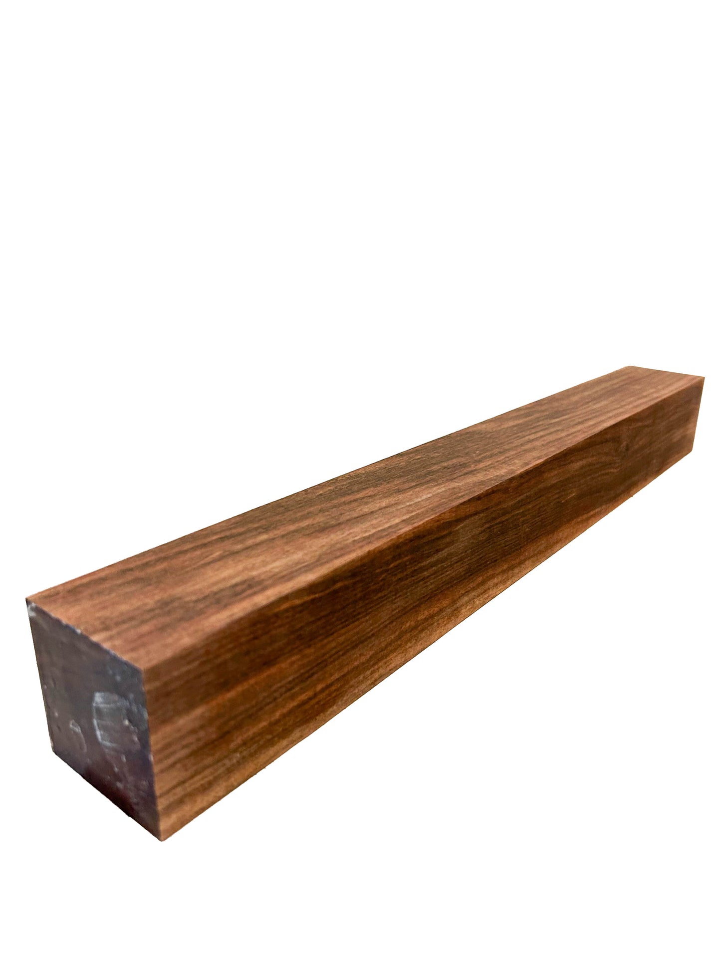 Chechen AD Fully Waxed Pool Cue/Spindle/Turning blank - 2"x2"x12"[E847]