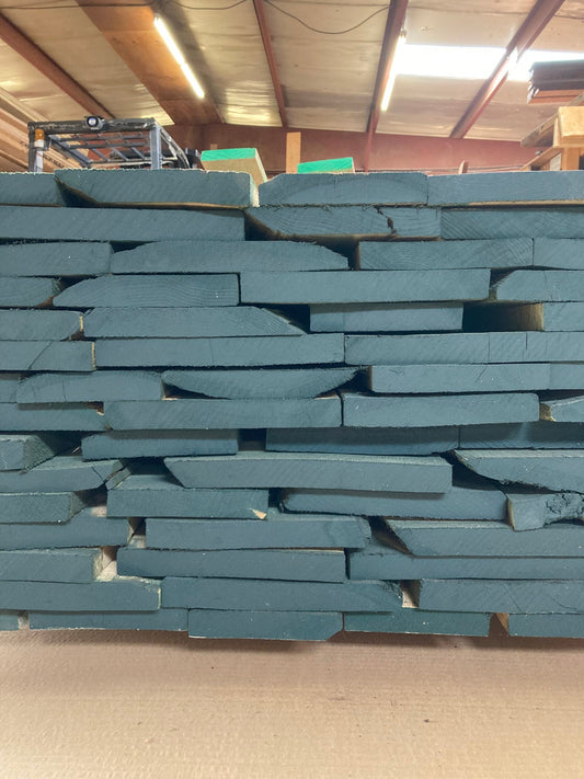 30BF WHITE OAK SHORTS SPECIAL <br> 6'-7'xRW | Available Machined! image 0