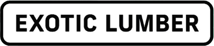 Exotic Lumber