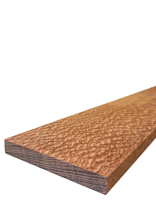Leopardwood  Thins -1/2" x 3" x 24" [WE92]
