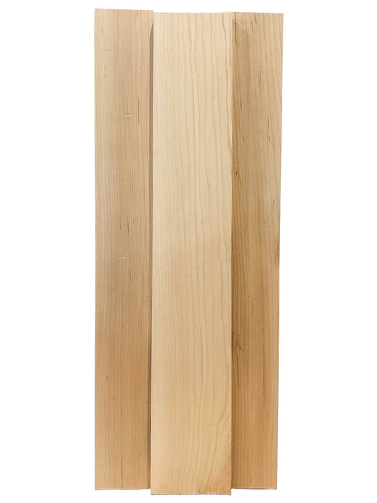 Maple Hard Thins -1/2" x 4" x 24" [WE176]