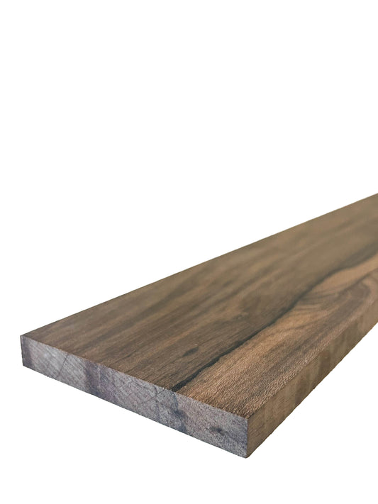 Ziricote Thins -1/4" x 3" x 24" [WE84]