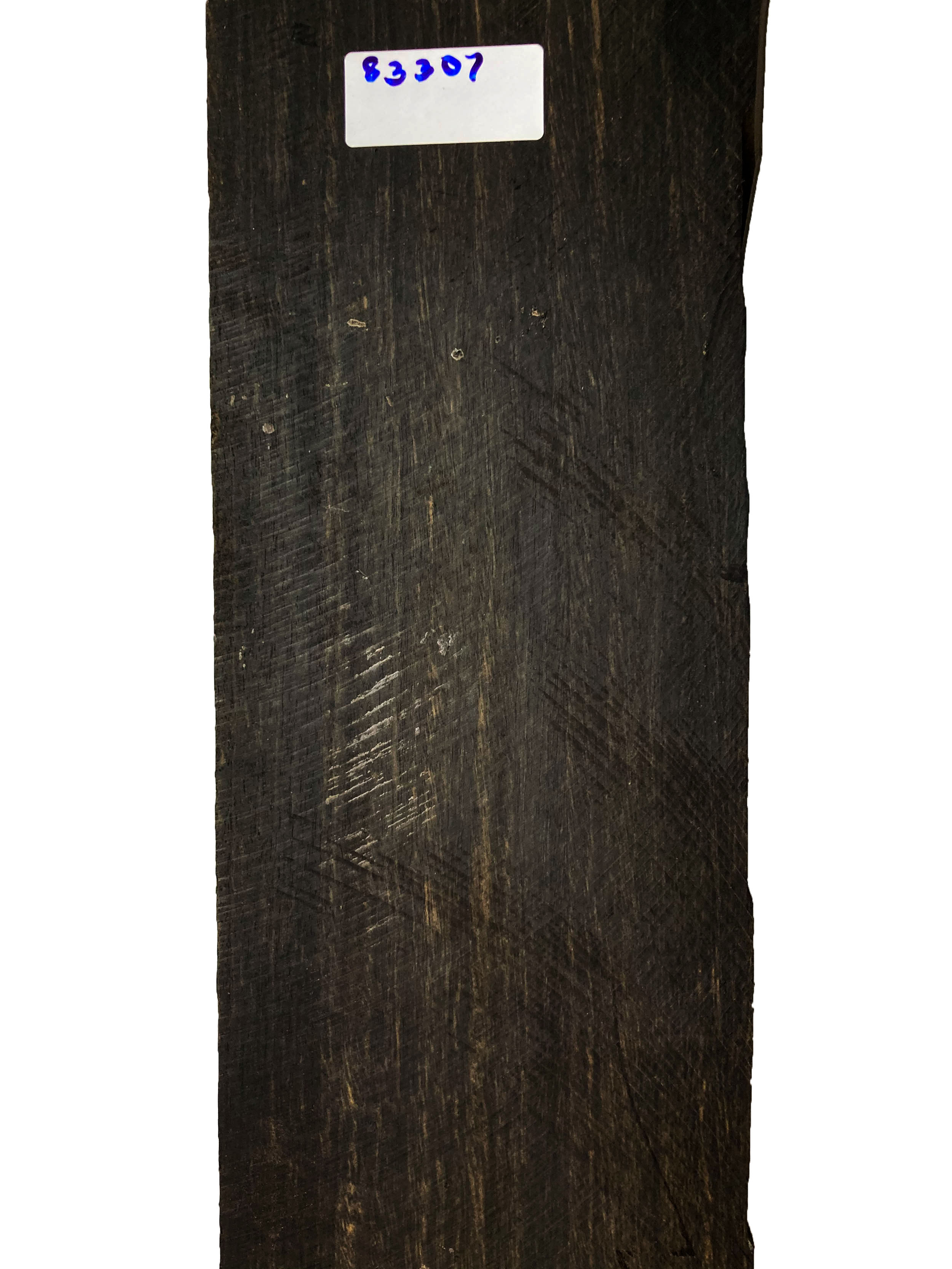 Gaboon Ebony Exotic Wood Blanks & Turning Wood